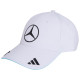 Adidas Καπέλο Mercedes-AMG Petronas F1 Team George Russell Cap Adidas Καπέλο Mercedes-AMG Petronas F1 Team George Russell Cap